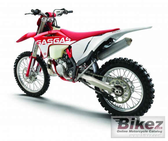 gas gas 300 2021